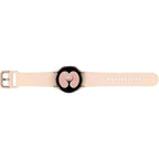 Samsung Galaxy Watch 4 40mm R860 Smartwatch GPS (Pink)