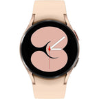 Samsung Galaxy Watch 4 40MM Smartwatch with ECG Monitor Tracker (Refurbished)