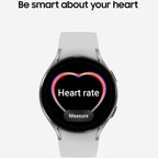 Samsung Galaxy Watch 4 44mm Smartwatch