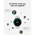 Samsung Galaxy Watch 4 44mm Smartwatch
