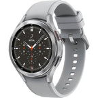 Samsung Galaxy Watch 4 Classic - 46mm LTE - Stainless Steel