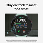 Samsung Galaxy Watch 6 40mm Bluetooth Smartwatch US Version (Refurbished)