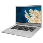 Samsung XE350XBA-K05US Chromebook 4+ 15.6" Full HD Celeron N4000 4GB 32GB (Refurbished)