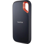 SanDisk 4TB Extreme Portable SSD  (Refurbished)