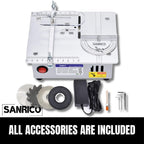 SANRICO Compact Table Saw for Crafting & DIY