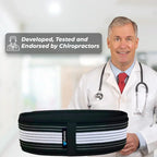Sciatica Relief Belt for Back & Hip Pain
