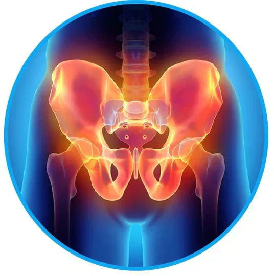 Sciatica Relief Belt for Back & Hip Pain