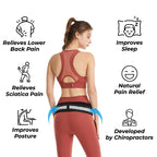 Sciatica Relief Belt for Back & Hip Pain