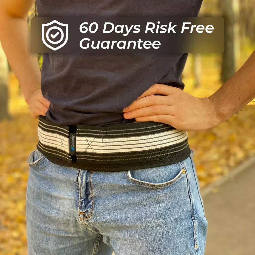 Sciatica Relief Belt for Back & Hip Pain