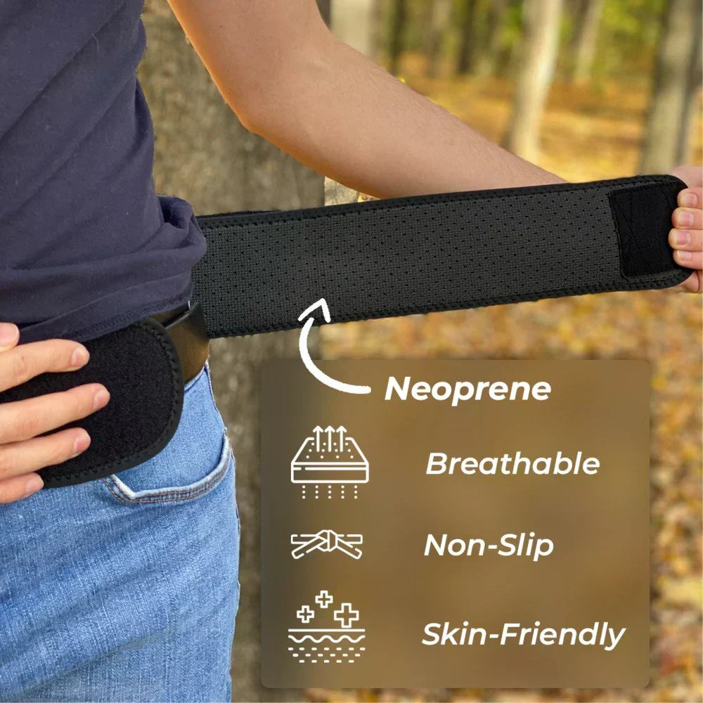 Sciatica Relief Belt for Back & Hip Pain
