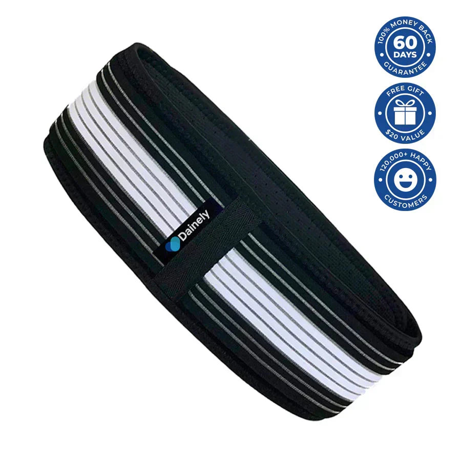 Sciatica Relief Belt for Back & Hip Pain