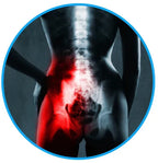 Sciatica Relief Belt for Back & Hip Pain