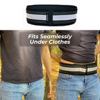Sciatica Relief Belt for Back & Hip Pain