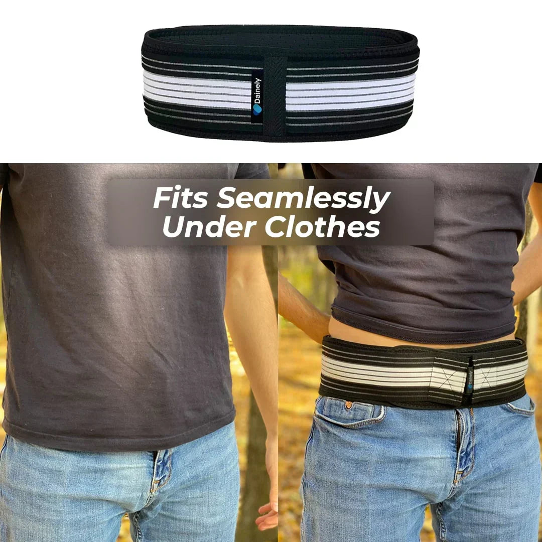 Sciatica Relief Belt for Back & Hip Pain
