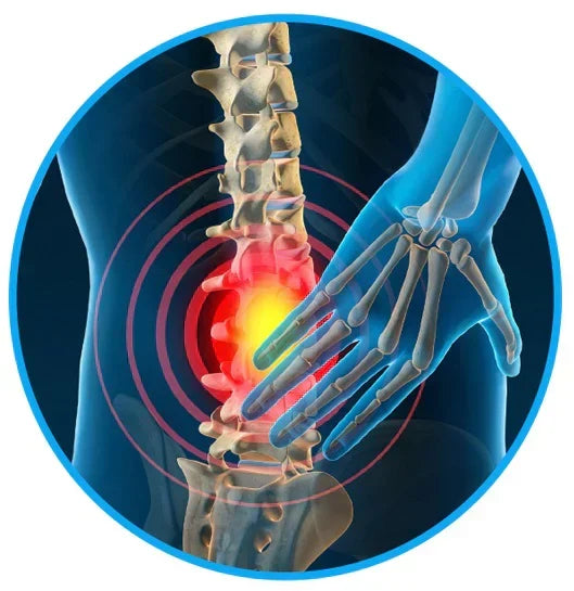 Sciatica Relief Belt for Back & Hip Pain