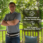 Sciatica Relief Belt for Back & Hip Pain