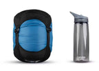 Sea to Summit Trek TKI 30 Degree Down Sleeping Bag TK1  - Reg