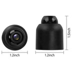 Security Camera Wireless Mini Night Vision Indoor HD Monitor