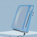 SEHKOMFORT – LED reading magnifier with 5x/10x zoom