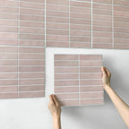Self-Adhesive Wall Panels for Home Decor