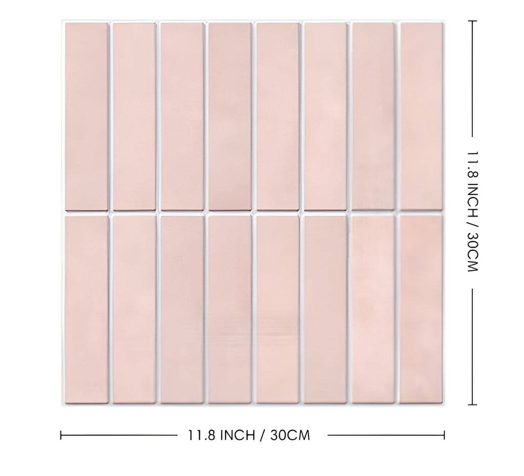 Self-Adhesive Wall Panels for Home Decor