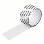 Self-Adhesive Window Screen Tape Mesh Repair Patch