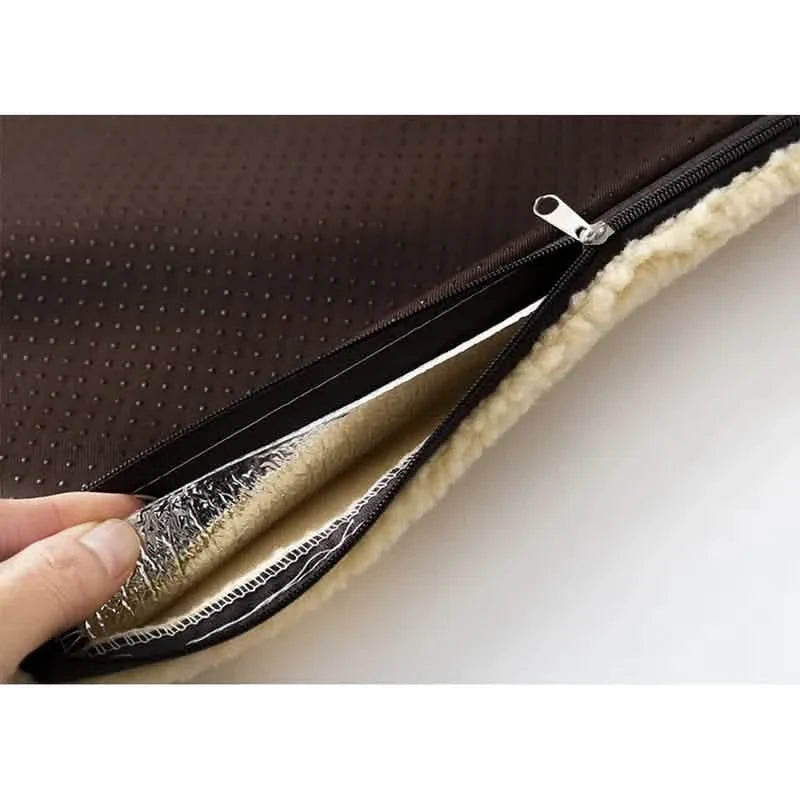 Self Heating Pet Mat