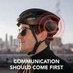 Sena R1 / R1 EVO Smart Communications Cycling Helmet  (Refurbished)