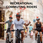 Sena R1 / R1 EVO Smart Communications Cycling Helmet  (Refurbished)