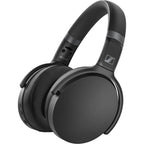 Sennheiser Consumer Audio HD 450BT Bluetooth 5.0 Wireless Headphone with Active Noise Cancellation  (Refurbished)