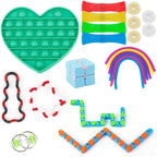 Sensory Fidget Toys Set