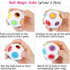 Sensory Fidget Toys Set