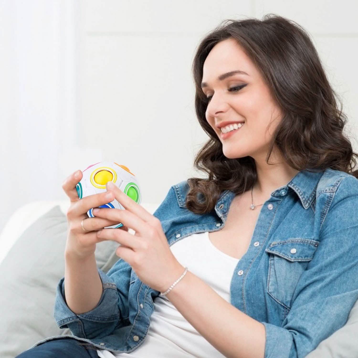 Sensory Fidget Toys Set