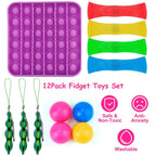 Sensory Fidget Toys Set