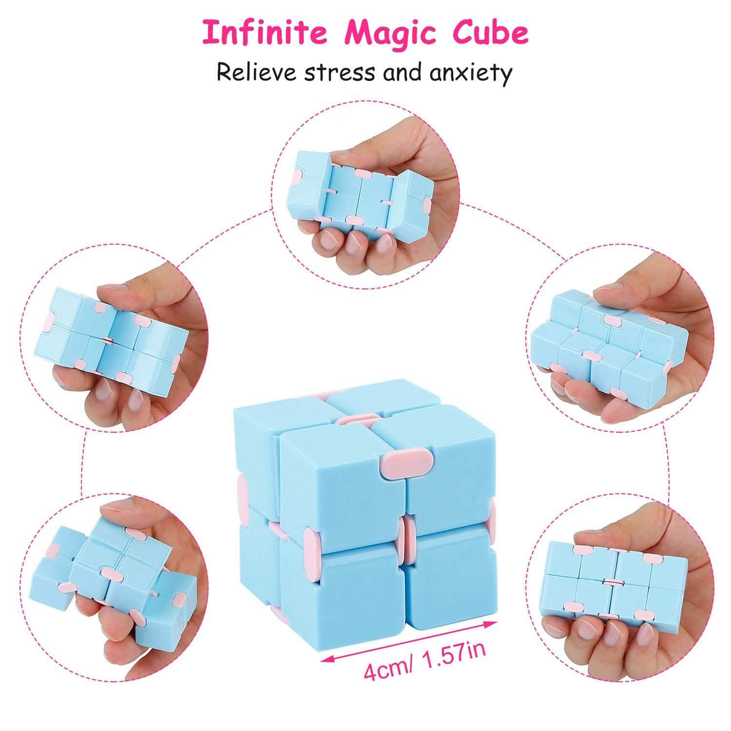 Sensory Fidget Toys Set