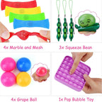Sensory Fidget Toys Set