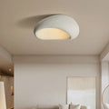 Modern Minimalist Pebble Ceiling Light