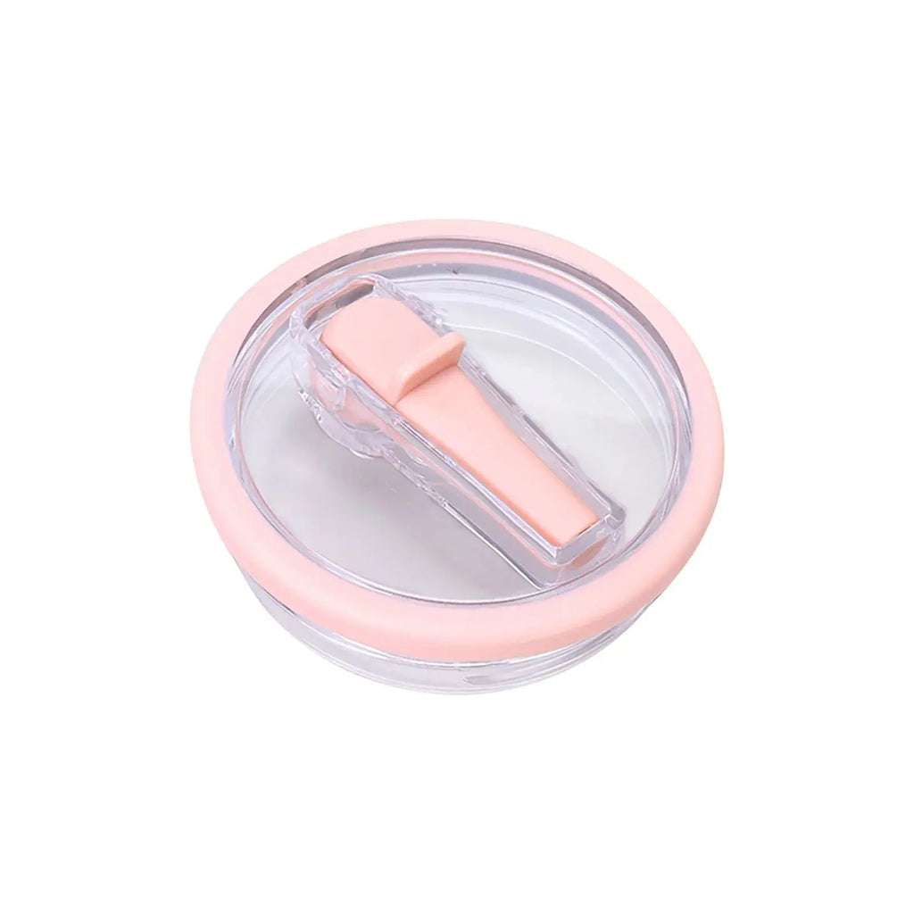 Set of 2 Replacement Lids with Straw for Stanley Cup and Hydro Jug 40 oz