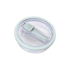 Set of 2 Replacement Lids with Straw for Stanley Cup and Hydro Jug 40 oz