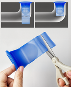 Odor Control Seal for Drains