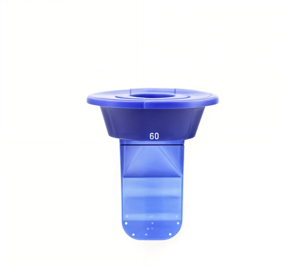 Odor Control Seal for Drains