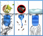 Odor Control Seal for Drains