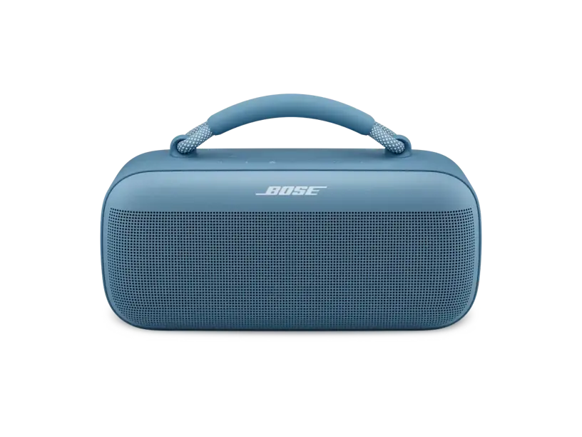 Bose SoundLink Max Portable Speaker