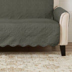 Medallion Solid Furniture Protector - Elenor Collection