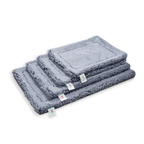 HuggleFleece® Mat Cat & Dog Bed