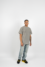 Garment Dye Max Heavyweight Shirt