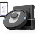 Shark RV2502AE AI Ultra Robot Vacuum with XL HEPA Self-Empty Base  (Refurbished)