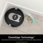 Shark RV2502AE AI Ultra Robot Vacuum with XL HEPA Self-Empty Base  (Refurbished)
