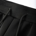 Sherpa-Lined Jogger Pants