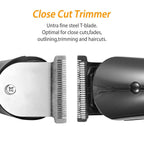 SHINON Men Electric Hair Clipper 3-in-1